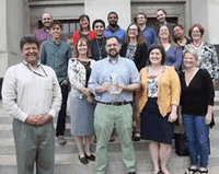 Virginia DOT Wins Award for Smart Scale Web Tool Which Provides Transparency for Projects