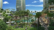 Architectural Digest names Howard Hughes’ Ward Village "Best Master Planned Community in the Nation”