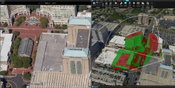 Fugro Partners with Skyline to Deliver Unique Oblique Imagery and 3D Modelling Environment