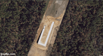 UAS Improves Project Efficiency in Complex Runway Redesign