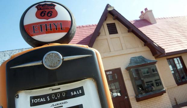 Route 66 Corridor Preservation Program to Expire in 2 years