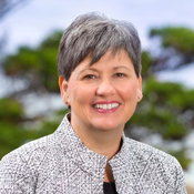 Bechtel’s Barbara Rusinko Elected to Nuclear Energy Institute's Board of Directors