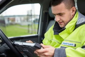Bayernwerk Receives Innovation Award from Hexagon Safety & Infrastructure