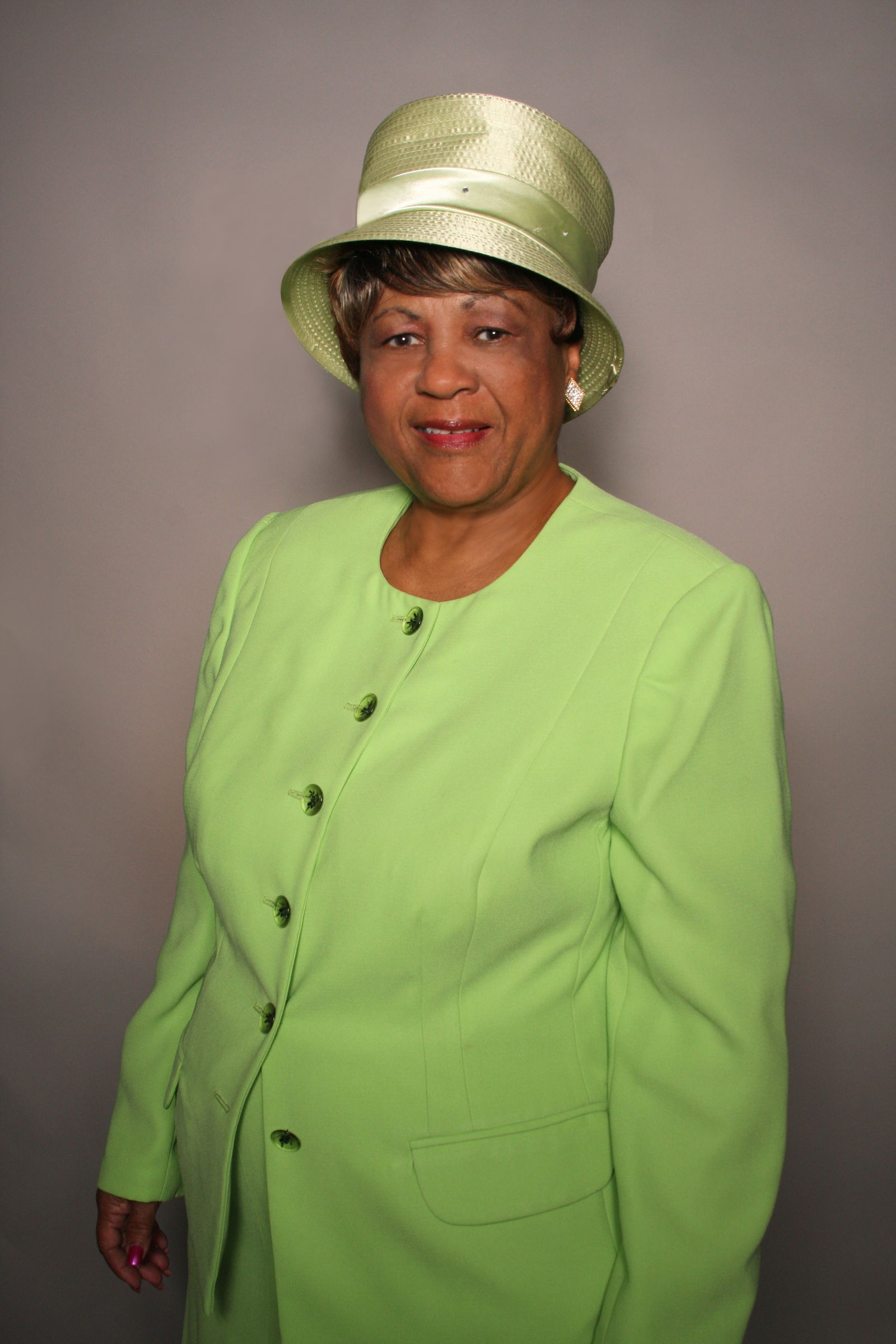 Chloe Coney Joins HNTB as Public Involvement Specialist