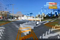 Route 68 "Clarion Curve" Project Earns ASHE Mid-Allegheny Award