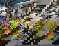 FTA Posts Status of State Progress to Meet Rail Transit Safety Certification Deadline, Avoid Funding Impact if Deadline is Missed