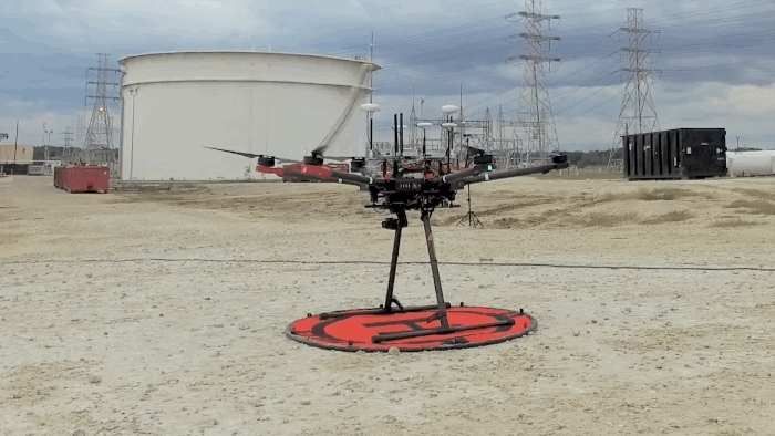 GE Ventures Launches Data-Driven Company to Advance Industry Inspection Services