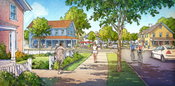 North Carolina’s Davidson Rural Area Plan Wins Two Design Awards for Planning and Sustainability