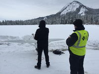 PSE Chooses Delair -Tech for Pilot Project to Perform Transmission Line Inspection and Modelling