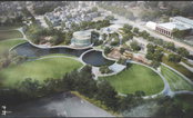 Finlay Park Receives an Honor Award for Analysis & Planning from the American Society of Landscape Architecture Southeast Regional Conference