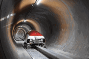 The Future of Transport is Magnetic