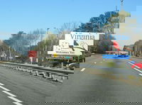 Virginia Transportation Board Approves $18.6 Billion Six-Year Improvement Program
