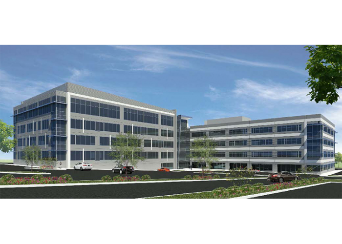 Inova II Office Building