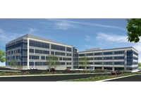 Inova II Office Building