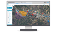 Hexagon Safety & Infrastructure Launches Incident Command System Application
