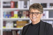 Cynthia Keeffe Joins HDR’s San Francisco Studio as Regional Director for Health