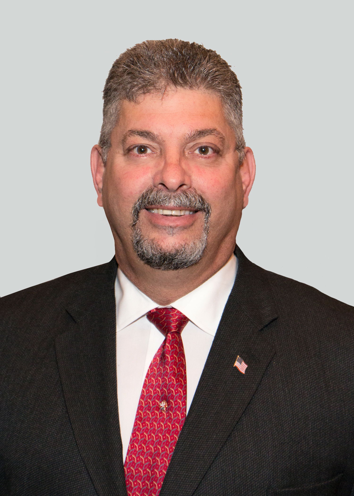 Luis Villegas, Construction Management Expert, Joins HNTB