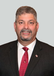 Luis Villegas, Construction Management Expert, Joins HNTB