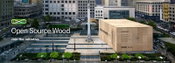 Metsä Wood Launches ‘Open Source Wood’
