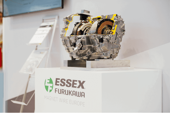 CWIEME Berlin 2017: Day 3