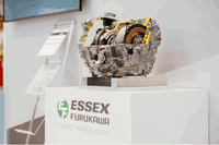 CWIEME Berlin 2017: Day 3