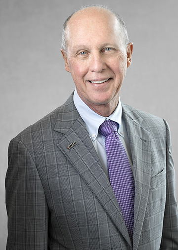 Transportation Expert Richard Schmalz Joins HNTB