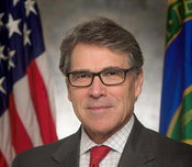 U.S. Energy Secretary Perry to Keynote the 2017 EIA Energy Conference