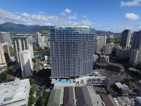 The Ritz-Carlton Residences Waikiki Beach, Phase 1