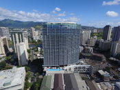 BASE's The Ritz-Carlton Residences Waikiki Beach, Phase 1 Wins Top Post-Tensioning Institute Award