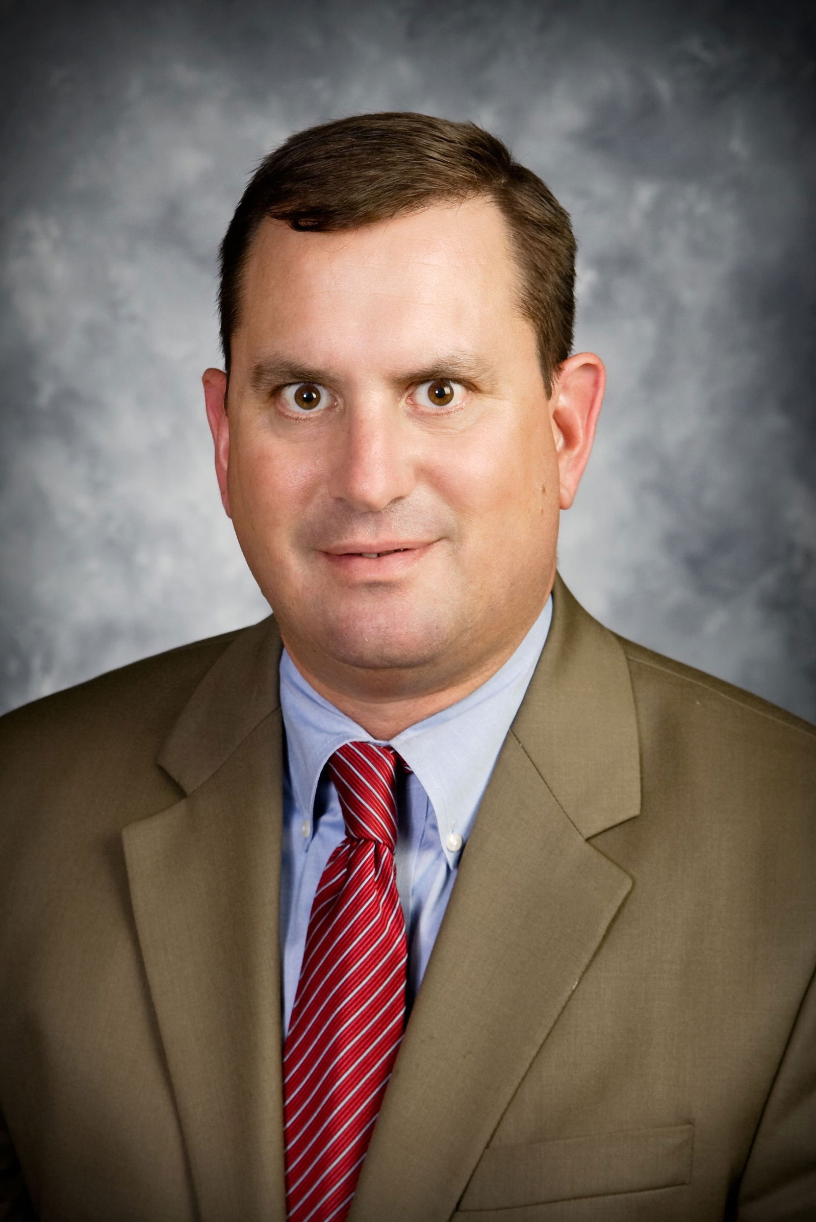 Michael Baker International Promotes Rick Robyak, P.E., to SVP and Office Executive