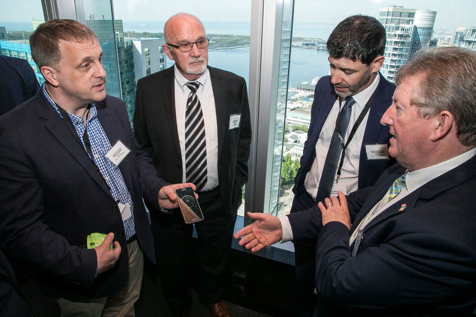 Tekelek Partners with PayGo on Smart-Tank Technologies for Intelligent Monitoring and Manaement of Fuel Inventories and Proceurement