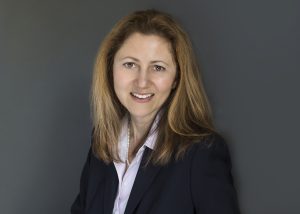 AECOM Appoints Zeynep Erdal as its Water Business Leader in Los Angeles