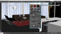 Autodesk 3ds Max 2018.1 Now Includes 3ds Max Interactive, a Real-Time Engine Based on Autodesk Stingray