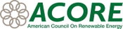 ACORE Statement on U.S. Decision to Withdraw from the Paris Climate Accord