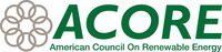 ACORE Statement on U.S. Decision to Withdraw from the Paris Climate Accord