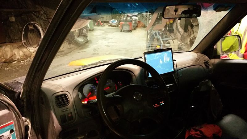 Atlas Copco to Acquire Swedish Mining Intelligence Business