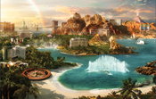 MGM Resorts International Earns 4 Green Globes Certifications for 26 Properties