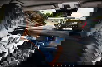 Senators Release Bipartisan Principles for Legislation on Self-Driving Vehicles