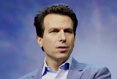 Autodesk Names Andrew Anagnost President and CEO