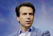 Autodesk Names Andrew Anagnost President and CEO