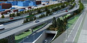 Video: Earthquake Safety: Building the World’s First “Flexible” Bridge