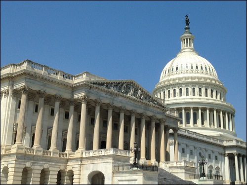 253 House Members Sign Letter Seeking Long-Term Fix to Highway Trust Fund