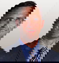 Energy Infrastructure Expert, Darren Bishop, PWS, Joins Cardno's Tampa Office