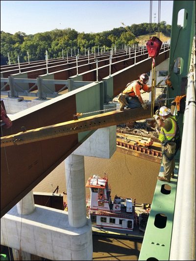 Manufacturers Call for Strong Actions by Congress, Administration to Upgrade Infrastructure