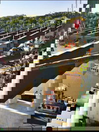 Manufacturers Call for Strong Actions by Congress, Administration to Upgrade Infrastructure