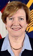 Maureen Sullivan of the U.S. DoD and James E. Woolford of the U.S. EPA to Keynote Groundwater Solutions Symposium