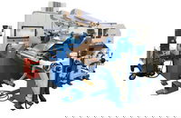 Designing the Transformers of the Future