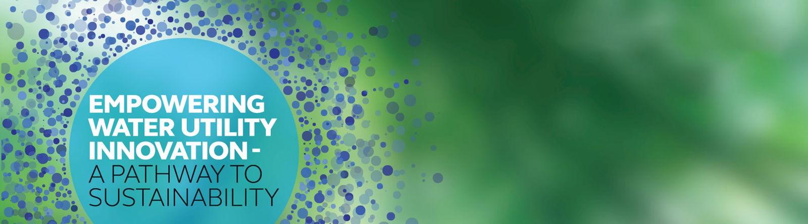 Water Utilities Must Embrace Innovation or Risk Losing Sustainability Dividends, Says Arcadis Report