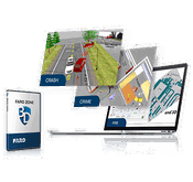 FARO Releases Revolutionary FARO Zone 3D for Public Safety Professionals