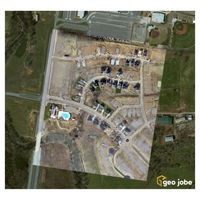 West Wilson Utility District Turns to GEO Jobe for UAV Data Capture & Orthophoto Updates